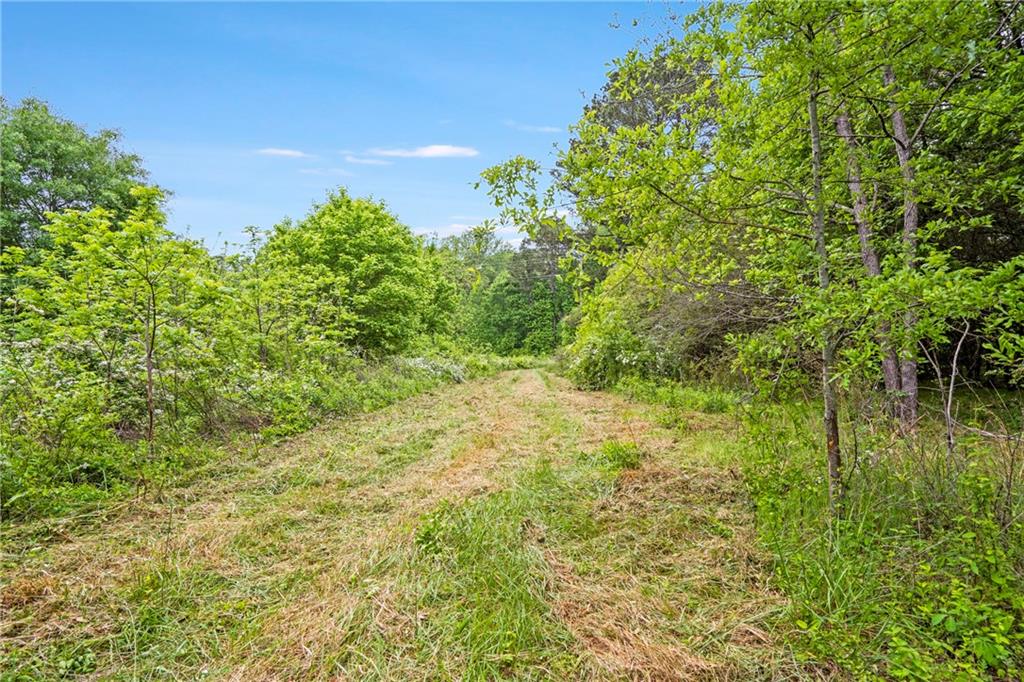 0 Mountain Road Alpharetta GA 30004