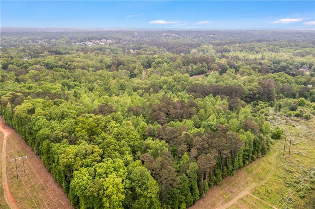 0 Mountain Road Alpharetta GA 30004