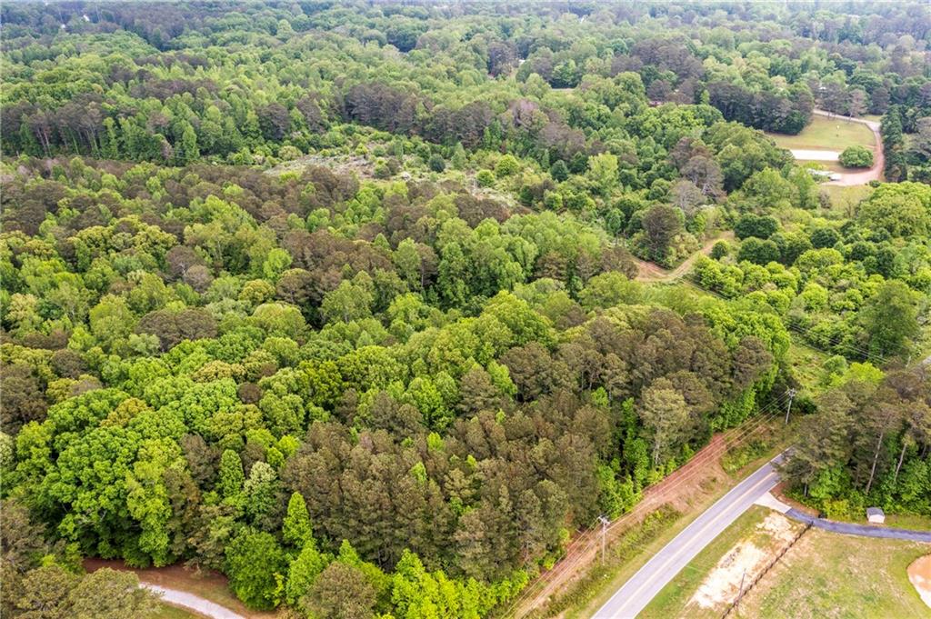 0 Mountain Road Alpharetta GA 30004