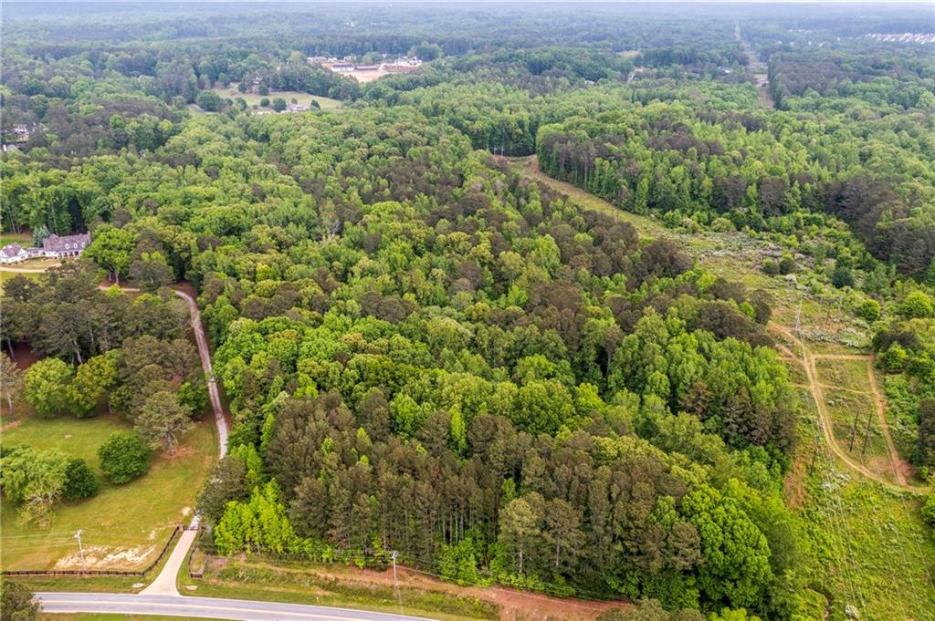 0 Mountain Road Alpharetta GA 30004