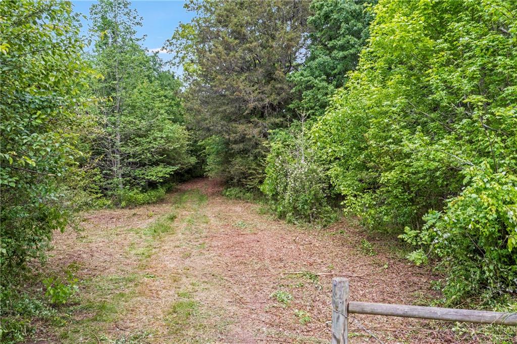 0 Mountain Road Alpharetta GA 30004
