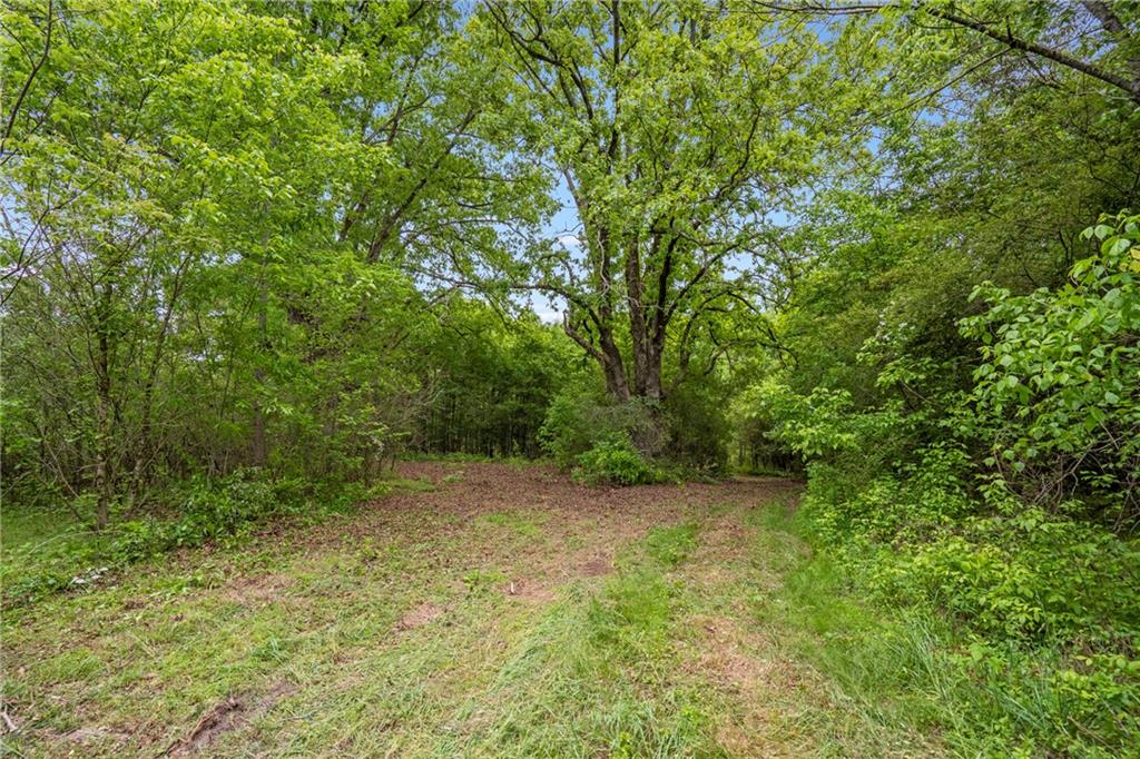 0 Mountain Road Alpharetta GA 30004