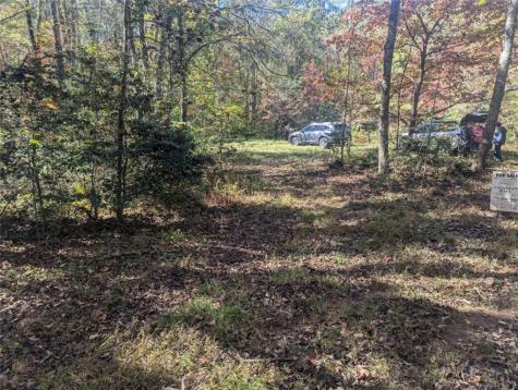 26.89 Shadow Lane Blue Ridge GA 30513