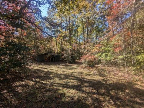 26.89 Shadow Lane Blue Ridge GA 30513