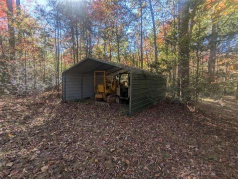 26.89 Shadow Lane Blue Ridge GA 30513