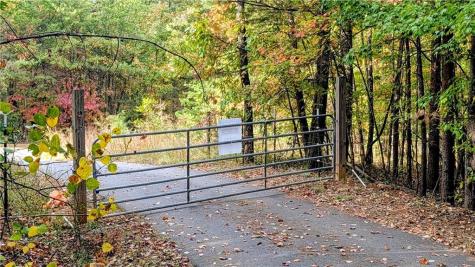 197 Eli Knob Road Dahlonega GA 30528