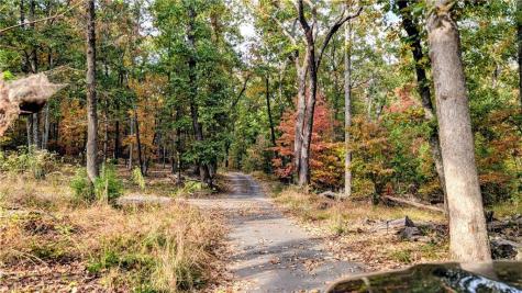 197 Eli Knob Road Dahlonega GA 30528
