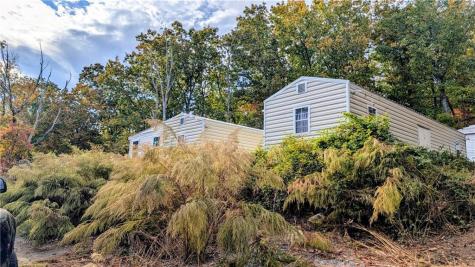 197 Eli Knob Road Dahlonega GA 30528
