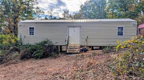 197 Eli Knob Road Dahlonega GA 30528