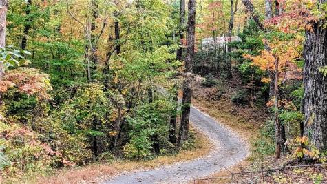 197 Eli Knob Road Dahlonega GA 30528