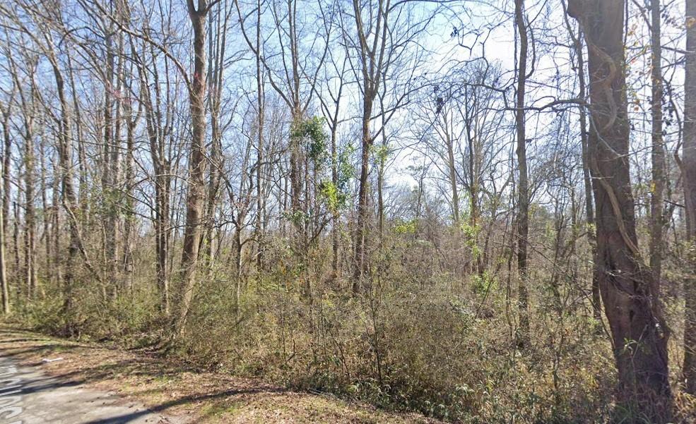 0 Parsons Lane Sandersville GA 31082