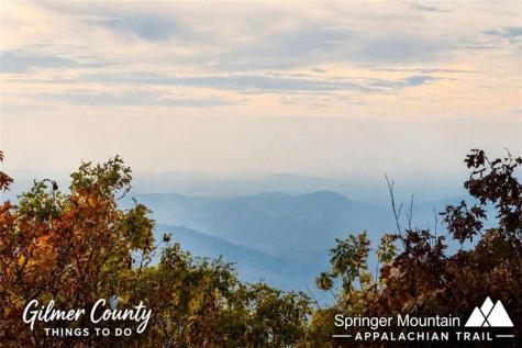 LT1012 Gateway Drive Ellijay GA 30540