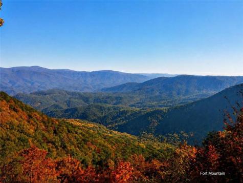 LT1012 Gateway Drive Ellijay GA 30540