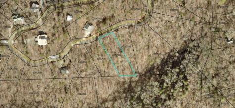 LT1012 Gateway Drive Ellijay GA 30540