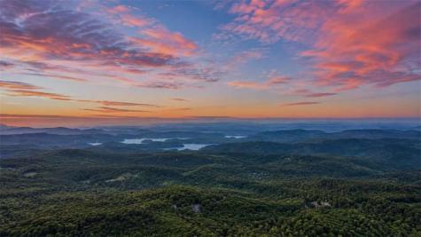 LT1012 Gateway Drive Ellijay GA 30540