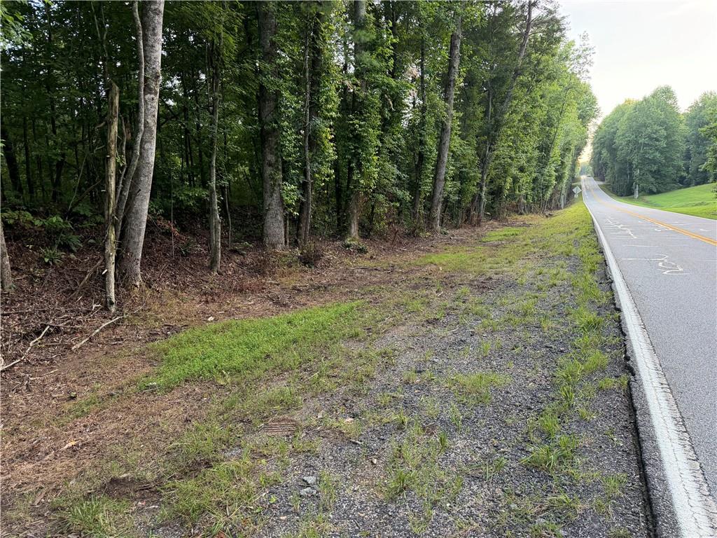 0 Highway 52 W Highway Dahlonega GA 30533