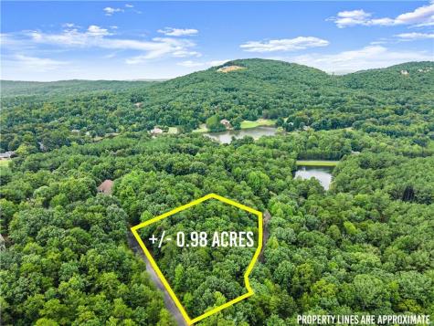 349 Golden Lane Clarkesville GA 30523