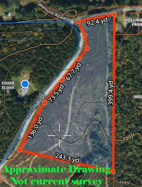 0 Wehunt Road Covington GA 30016