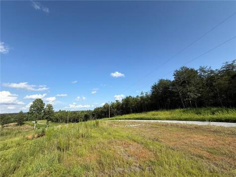 12 Knights Mountain Road Dahlonega GA 30533
