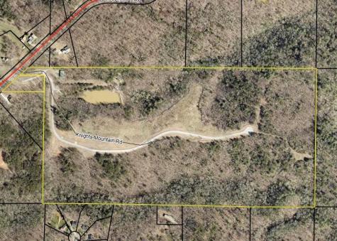 12 Knights Mountain Road Dahlonega GA 30533