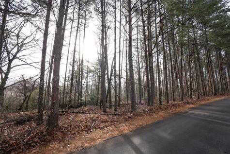 1 Amber Court Jasper GA 30143