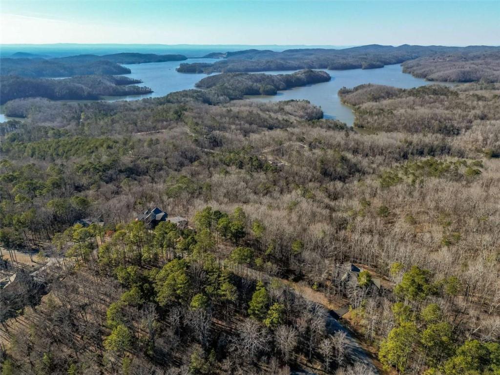 Lt 171 Doll Mountain Road Ellijay GA 30540