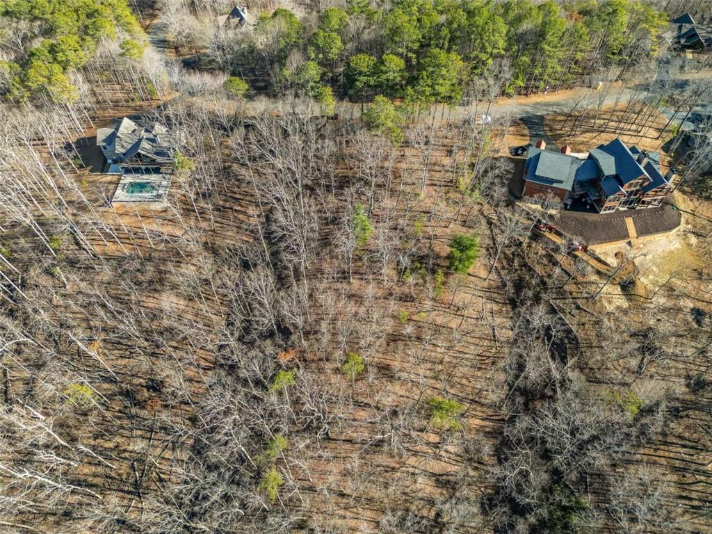 Lt 171 Doll Mountain Road Ellijay GA 30540