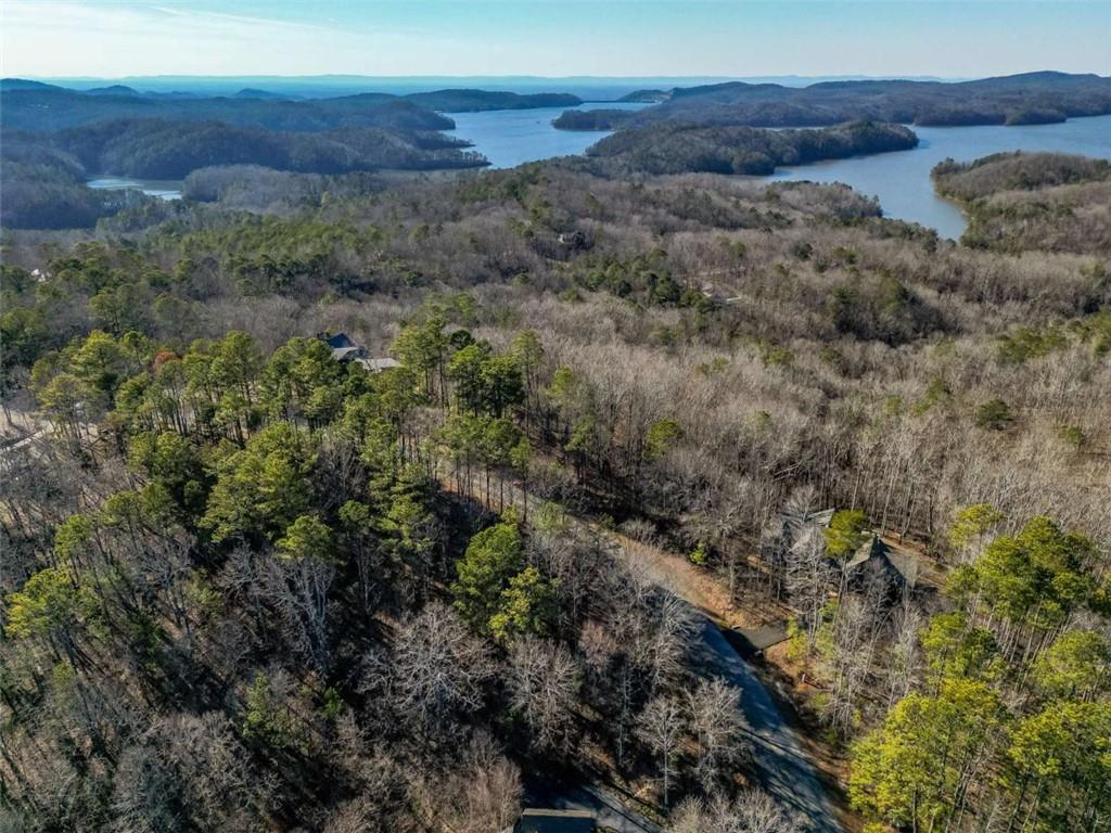 Lt 171 Doll Mountain Road Ellijay GA 30540