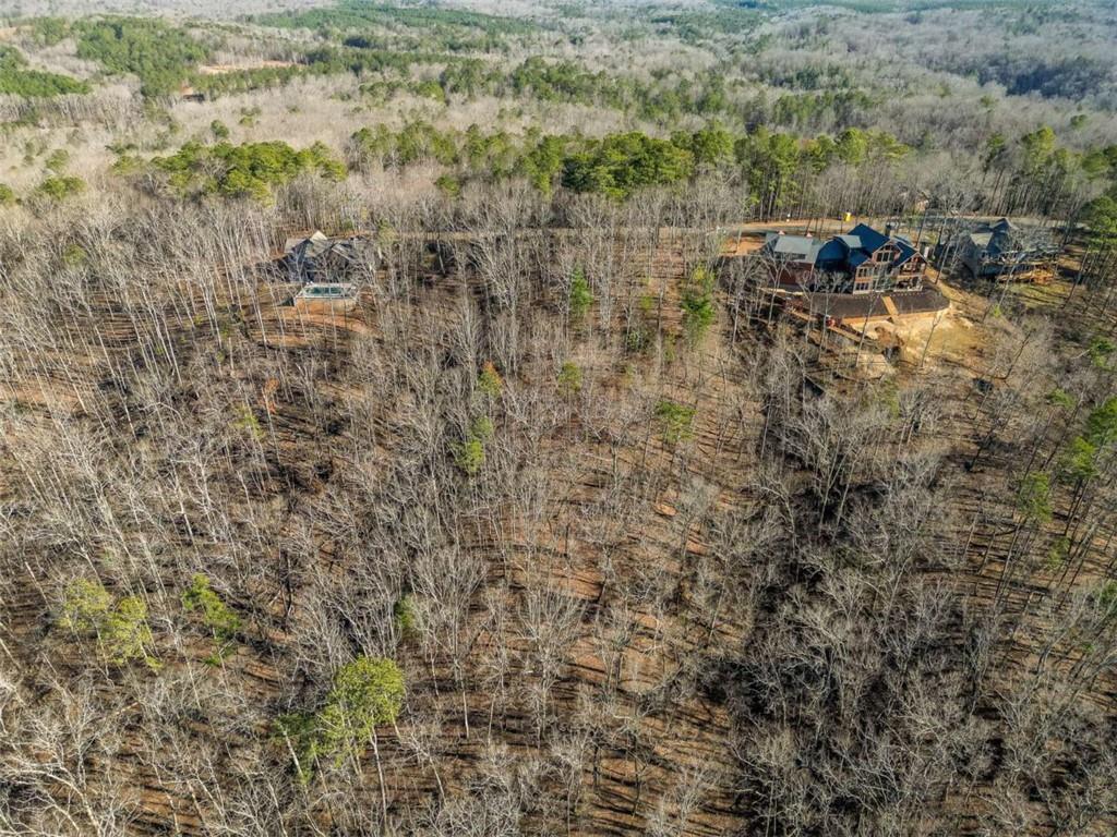 Lt 171 Doll Mountain Road Ellijay GA 30540