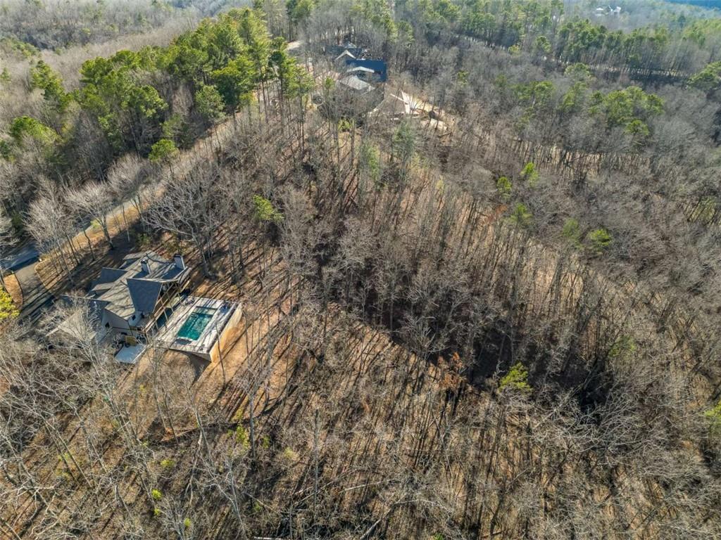 Lt 171 Doll Mountain Road Ellijay GA 30540