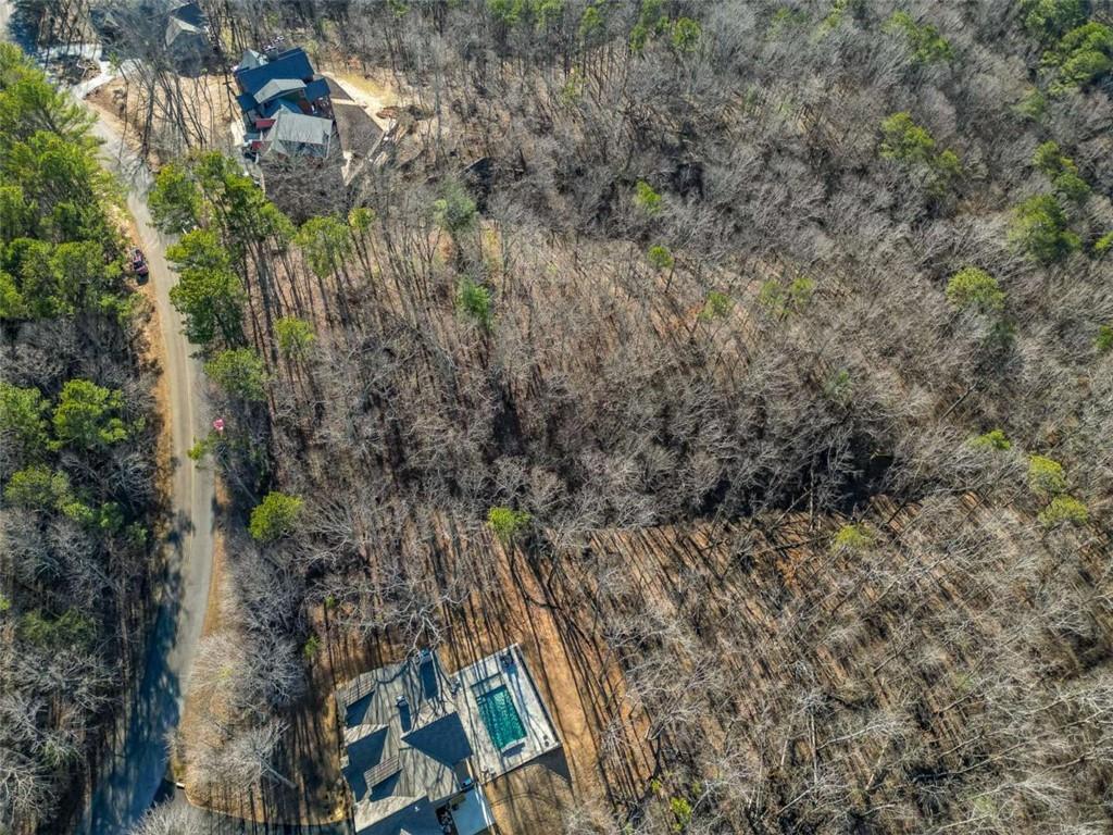 Lt 171 Doll Mountain Road Ellijay GA 30540