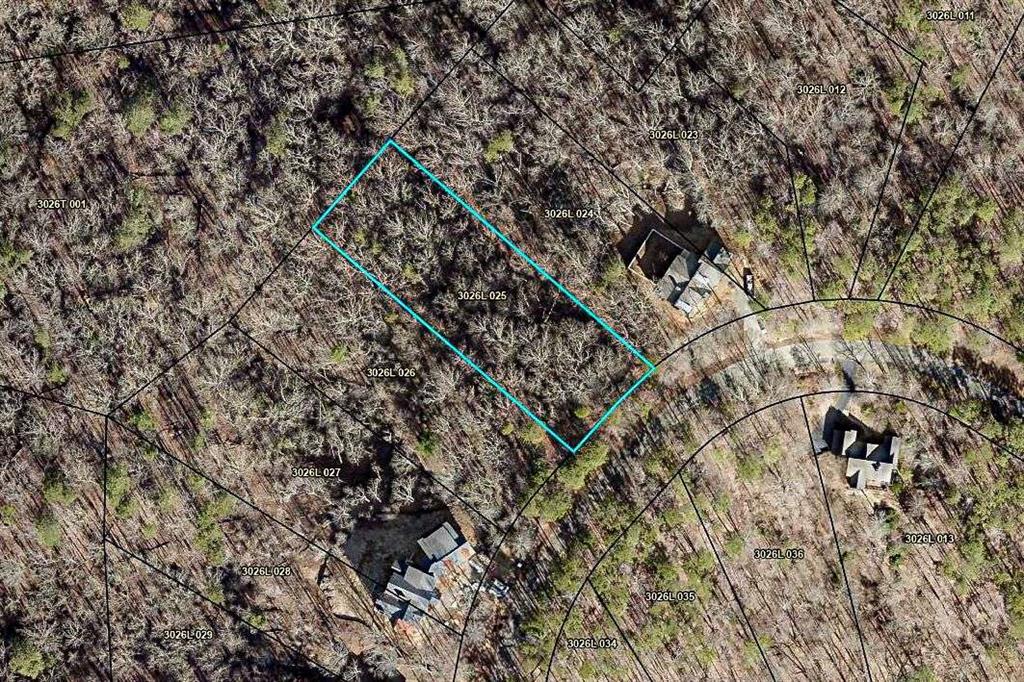 Lt 171 Doll Mountain Road Ellijay GA 30540