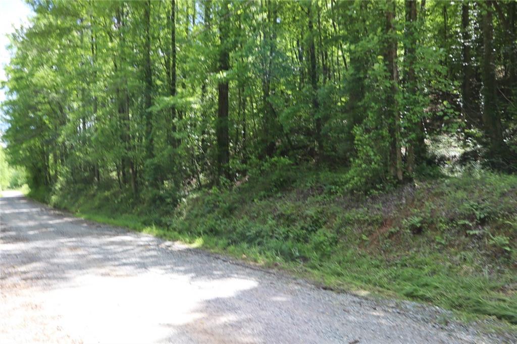 0 Parksbrook Road A Ellijay GA 30540