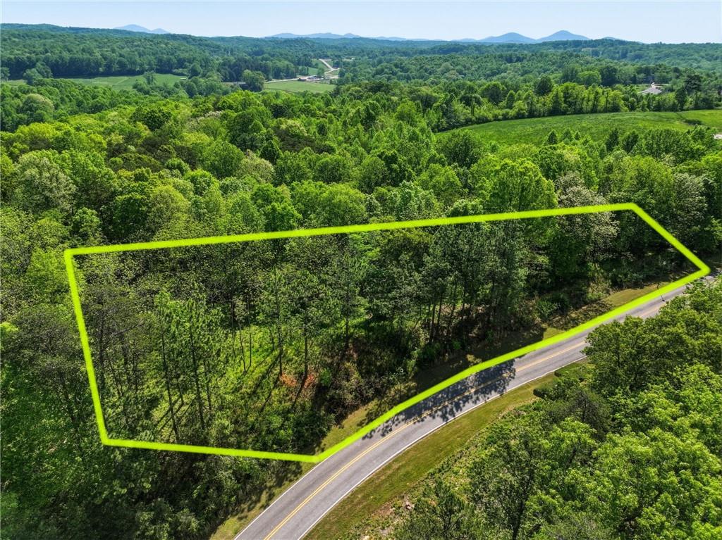 Lot 6 Summit Drive Dahlonega GA 30533