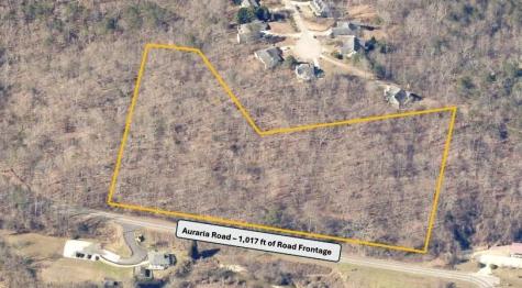 000 Auraria Road Dahlonega GA 30533