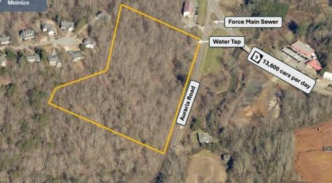 000 Auraria Road Dahlonega GA 30533