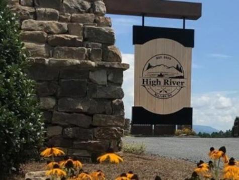 0 Canoe Point Ellijay GA 30540