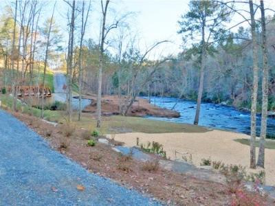 0 Canoe Point Ellijay GA 30540