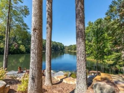 0 Canoe Point Ellijay GA 30540