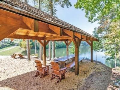 0 Canoe Point Ellijay GA 30540