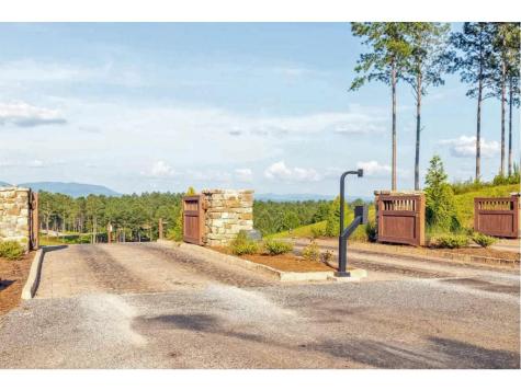 0 Canoe Point Ellijay GA 30540