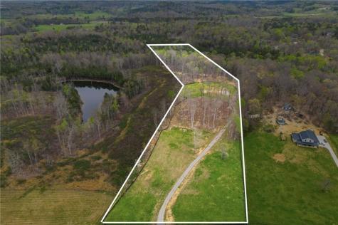 0 Carlan Road Jasper GA 30143