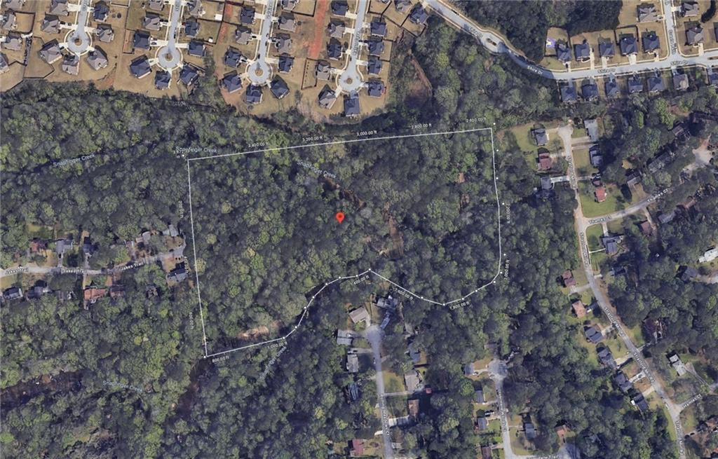 2957 Thompson Mill Road Decatur GA 30034