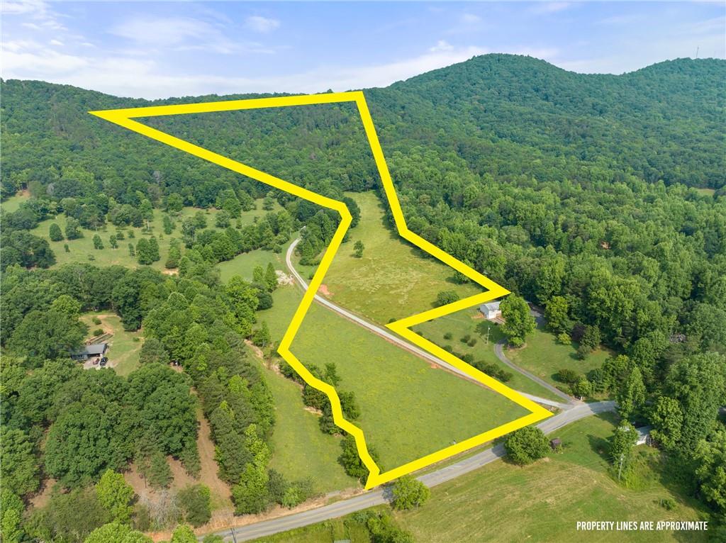 00 Freeman View Trail Cleveland GA 30528