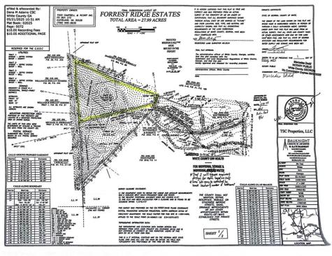 00 Freeman View Trail Cleveland GA 30528