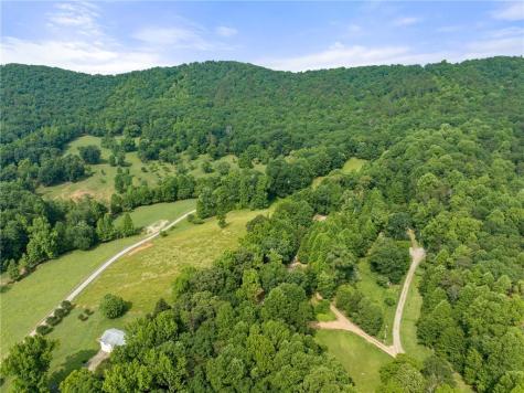 00 Freeman View Trail Cleveland GA 30528