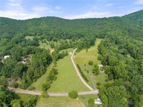 00 Freeman View Trail Cleveland GA 30528