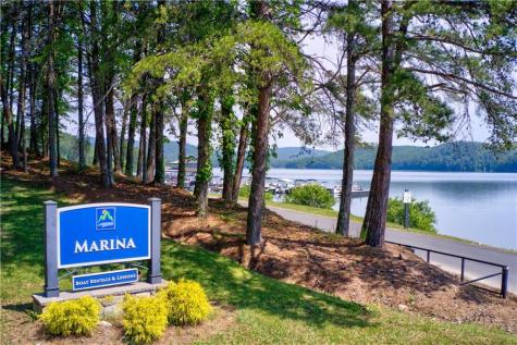 105 Pueblo Court Waleska GA 30183