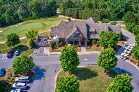105 Pueblo Court Waleska GA 30183