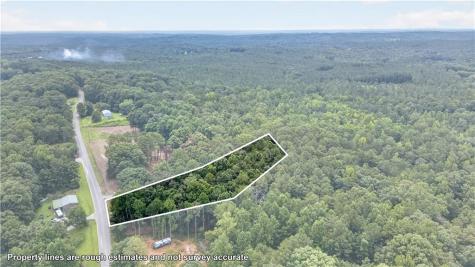 730 Lower Dowda Mill Road Jasper GA 30143